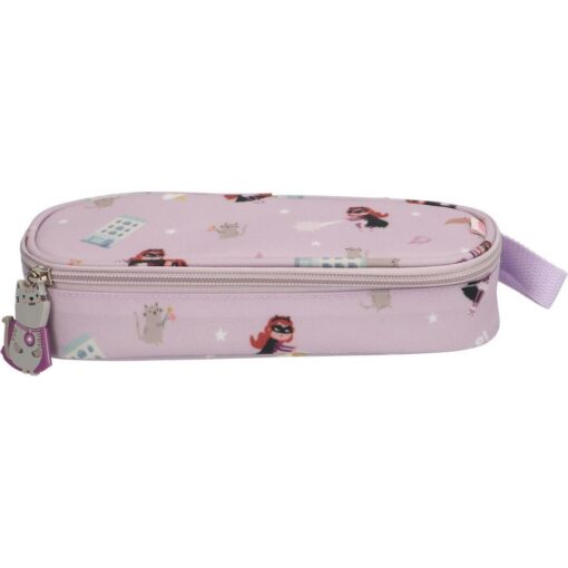 Funda  Almuerzo Térmica Fantastic Girl Personalizable