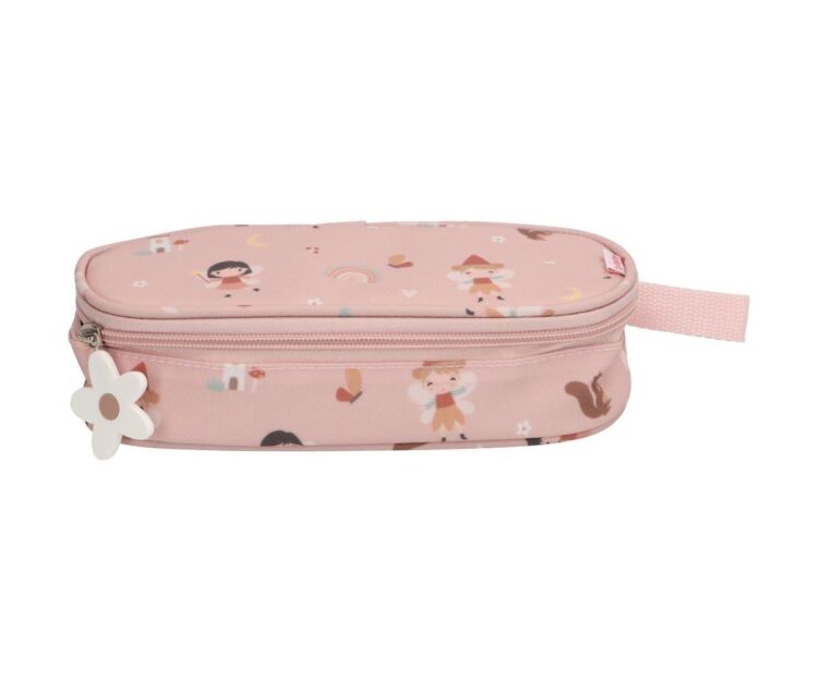 Funda  Almuerzo Térmica Wild Fairies Personalizable