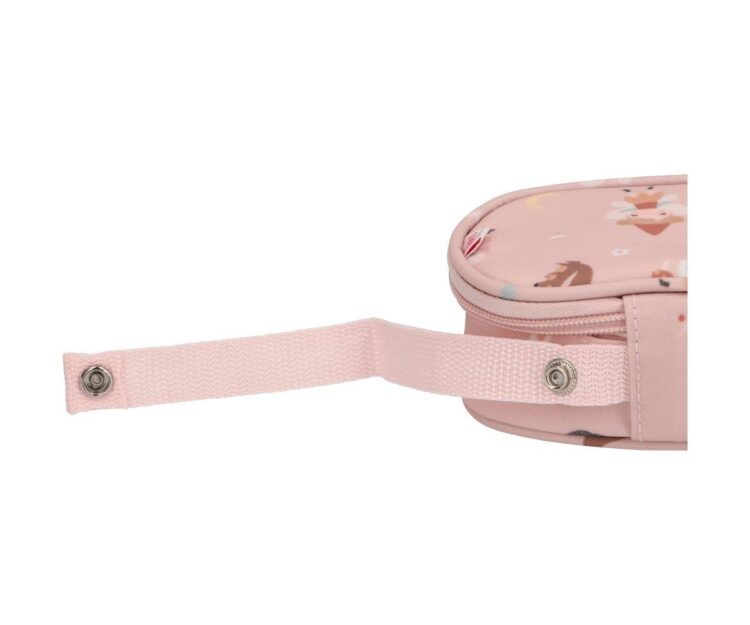 Funda  Almuerzo Térmica Wild Fairies Personalizable - Imagen 2