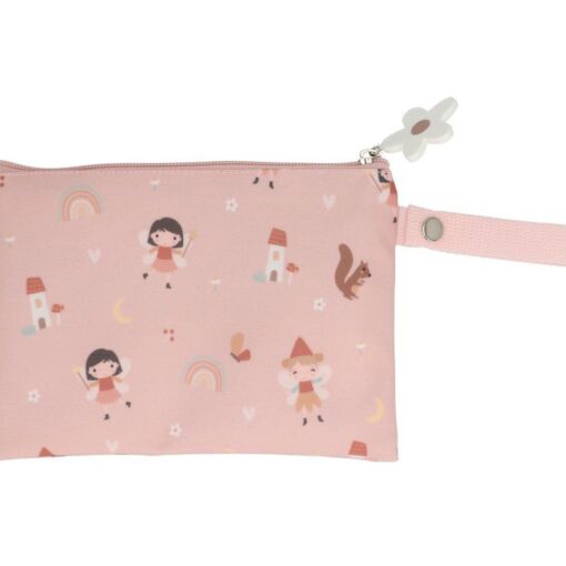 Funda para Bocadillo Wild Fairies Personalizable