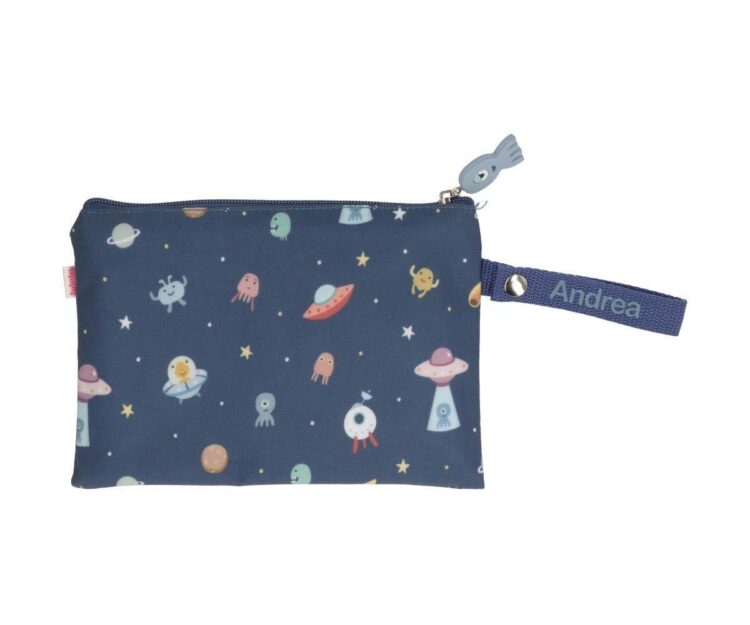 Funda para Bocadillo The Martians Personalizable - Imagen 3
