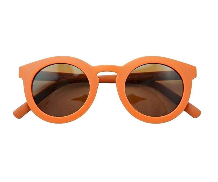 Gafas de Sol Infantil Polarizadas Classic Ember (3-8 años)