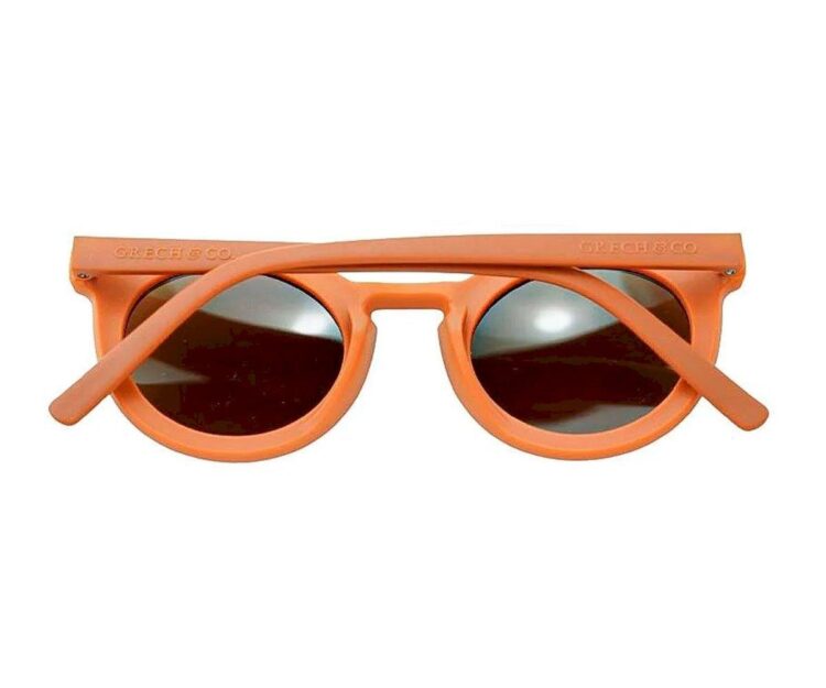 Gafas de Sol Infantil Polarizadas Classic Ember (3-8 años) - Imagen 2