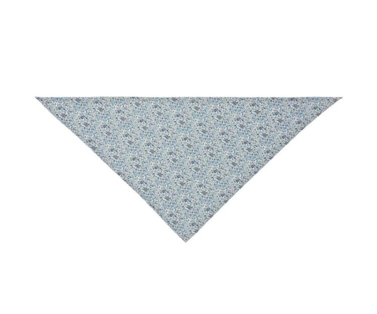 Bandana Liberty Katie And Millie Blue - Imagen 2