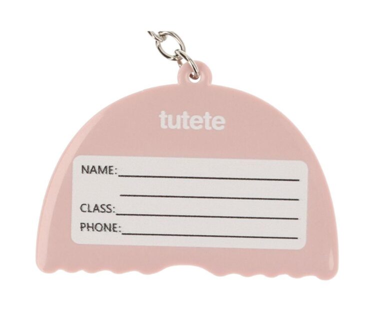 Mochila Mediana Magical Unicorn  + Llavero Personalizable - Imagen 3