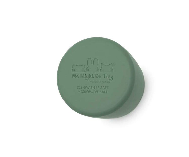 Vaso Silicona Sage - Imagen 2