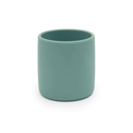 Vaso Silicona Sage