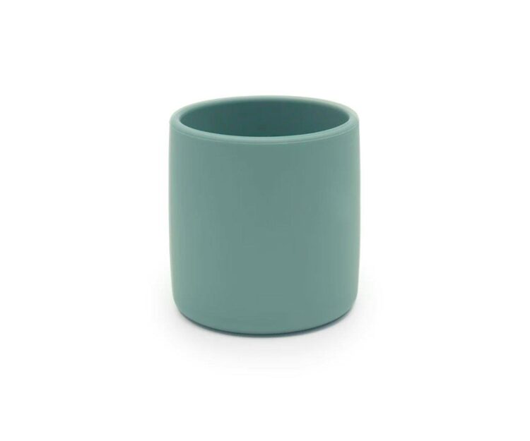 Vaso Silicona Sage