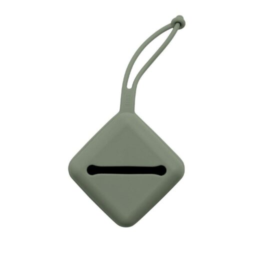 Portachupetes Case BIBS Pine