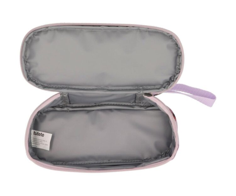 Funda  Almuerzo Térmica Fantastic Girl Personalizable - Imagen 3