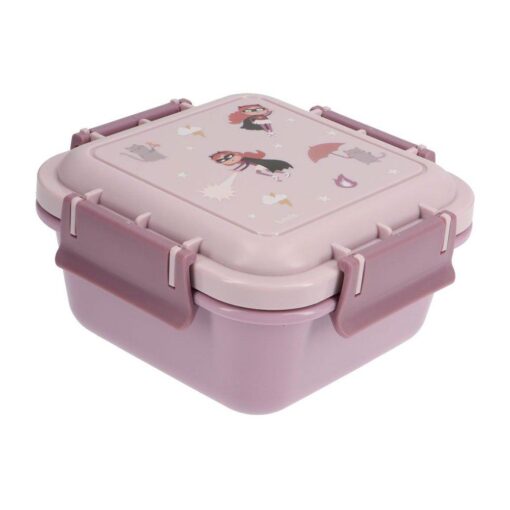 Caja Almuerzo Grande Fantastic Girl