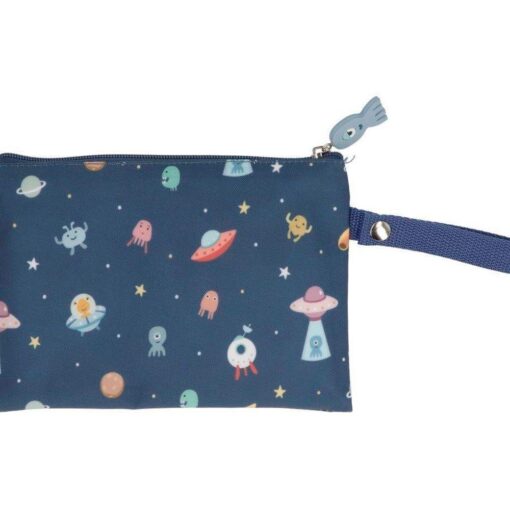 Funda para Bocadillo The Martians Personalizable