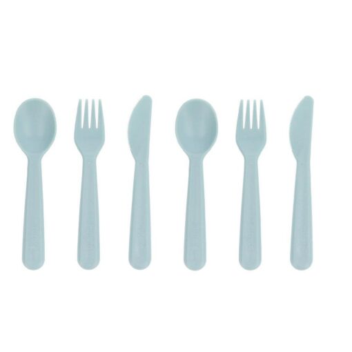 6 Cubiertos Tutete Light Blue