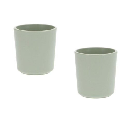2 Vasos Tutete Sage