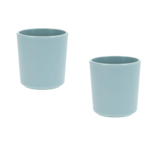 2 Vasos Tutete Light Blue