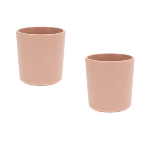 2 Vasos Tutete Light Pink