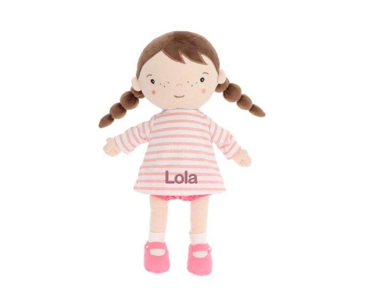 Muñeca Monnëka Lola - Imagen 3