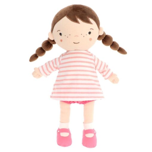 Muñeca Monnëka Lola