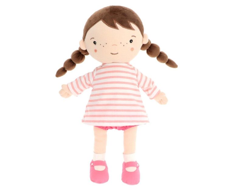 Muñeca Monnëka Lola