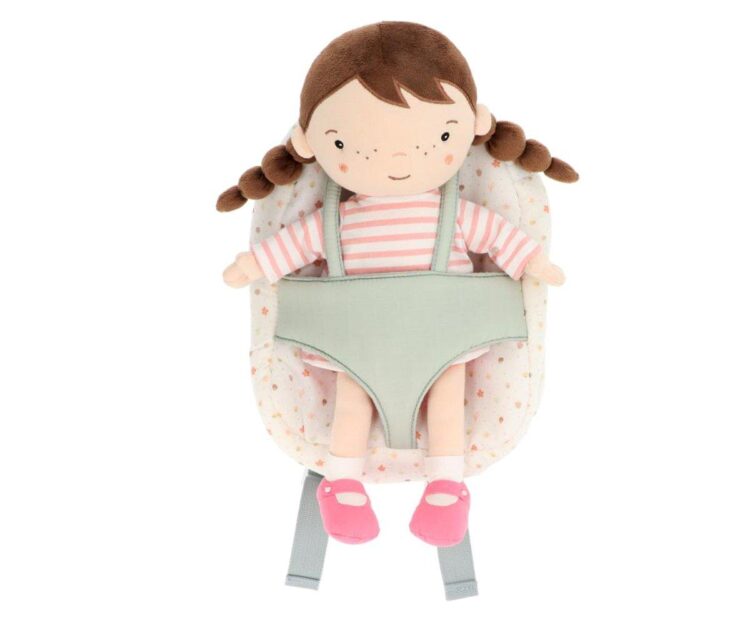 Mochila para  Muñecas Spring Garden - Imagen 6