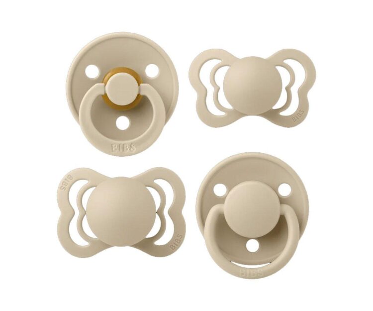 Pack Chupetes BIB Try-It Vanilla - Imagen 2