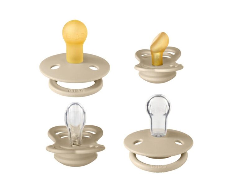 Pack Chupetes BIB Try-It Vanilla - Imagen 3