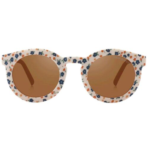 Gafas de Sol Flexibles Polarizadas Classic Junior Meadow (9-14años)