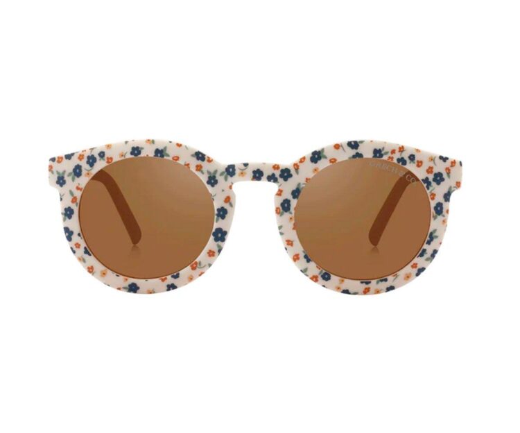 Gafas de Sol Flexibles Polarizadas Classic Junior Meadow (9-14años)