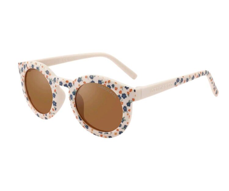 Gafas de Sol Flexibles Polarizadas Classic Junior Meadow (9-14años) - Imagen 3