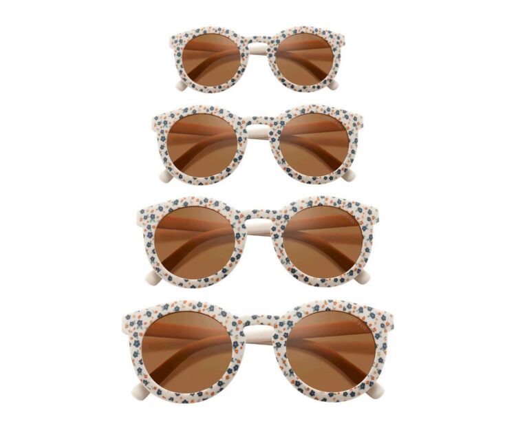 Gafas de Sol Flexibles Polarizadas Classic Junior Meadow (9-14años) - Imagen 4