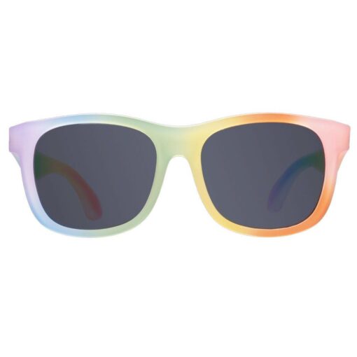 Gafas de Sol Flexibles Navigators (0-24meses) Rad Rainbow