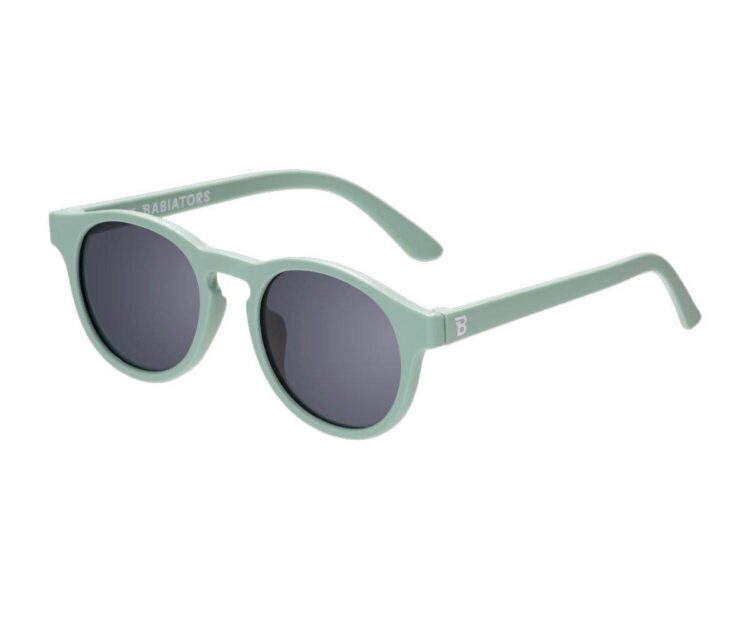 Gafas de Sol Flexibles Keyhole (+6años) Mint to Be - Imagen 3
