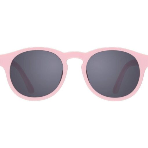 Gafas de Sol Flexibles Keyhole (+6años) Ballerina Pink