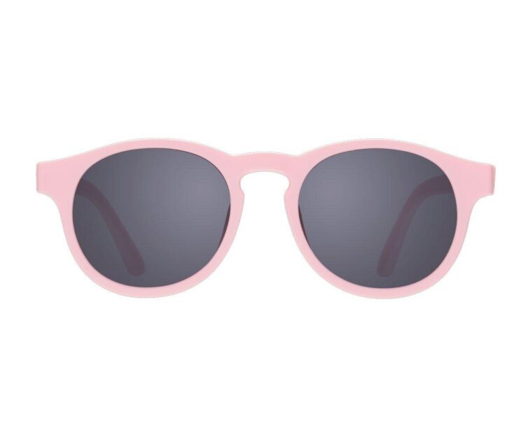 Gafas de Sol Flexibles Keyhole (+6años) Ballerina Pink