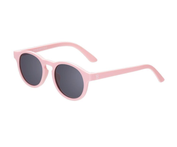 Gafas de Sol Flexibles Keyhole (+6años) Ballerina Pink - Imagen 2
