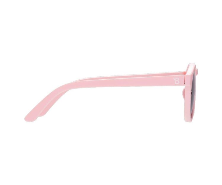 Gafas de Sol Flexibles Keyhole (+6años) Ballerina Pink - Imagen 3