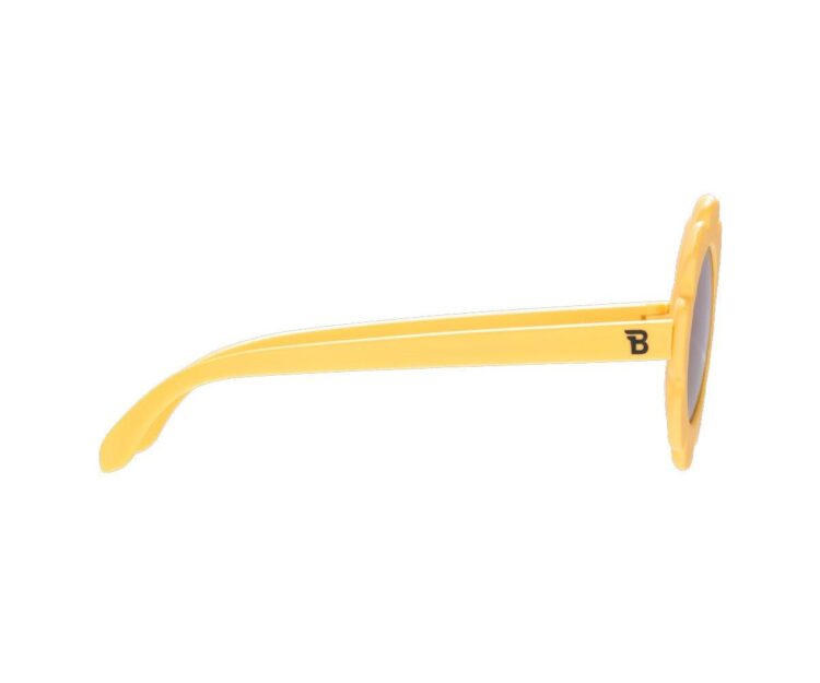 Gafas de Sol Flexibles Flower (0-24meses) Sweet Sunflower - Imagen 3