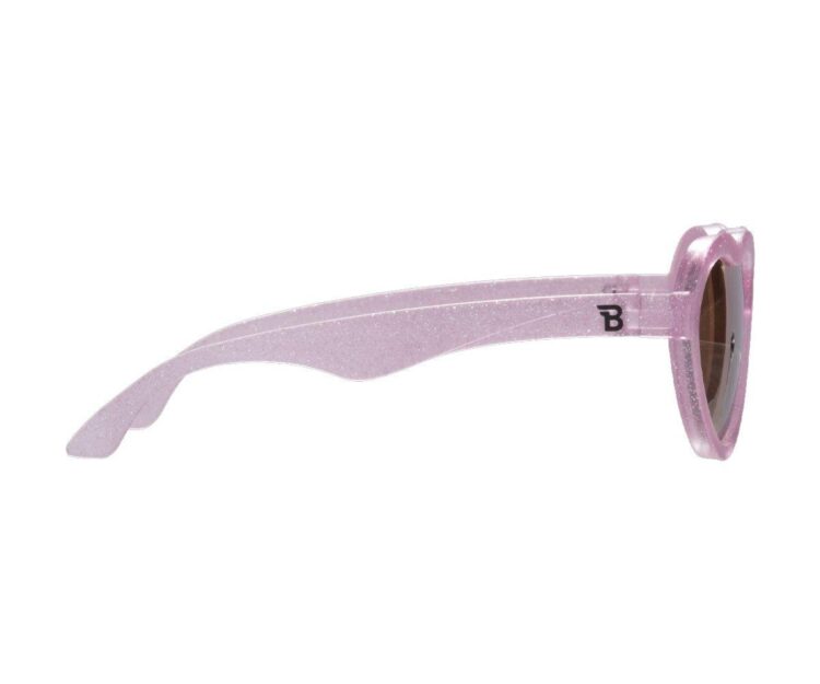 Gafas de Sol Flexibles Hearts (3-5años) Sparkle Squad - Imagen 3