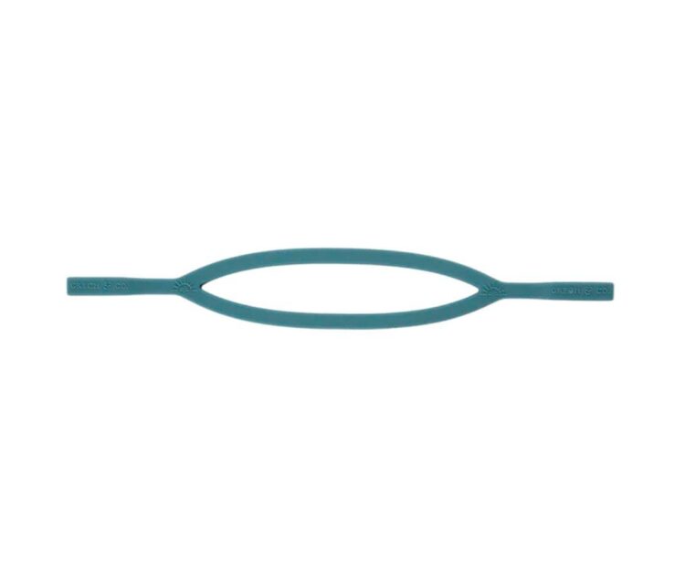 Cinta Silicona para Gafas Bebé Laguna