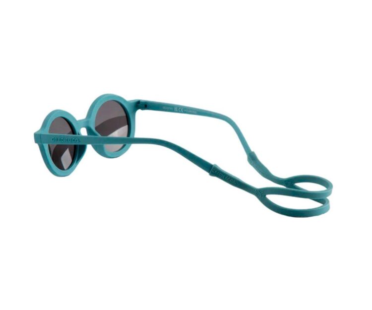 Cinta Silicona para Gafas Bebé Laguna - Imagen 3