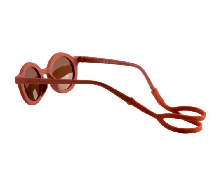 Cinta Silicona para Gafas Bebé Cinnamon - Imagen 3