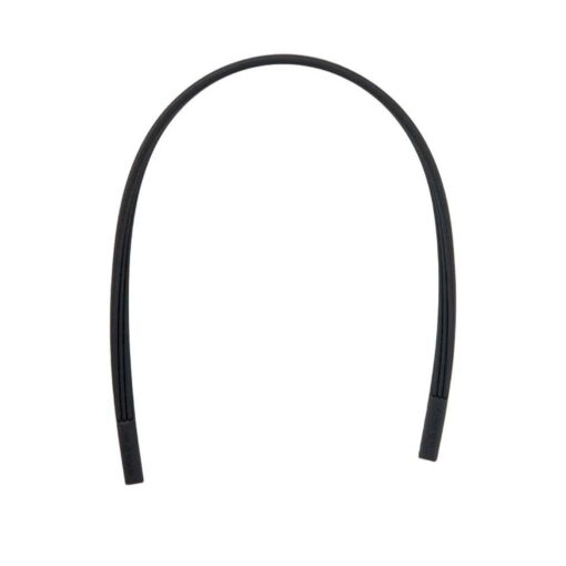 Cinta Silicona para Gafas  Black