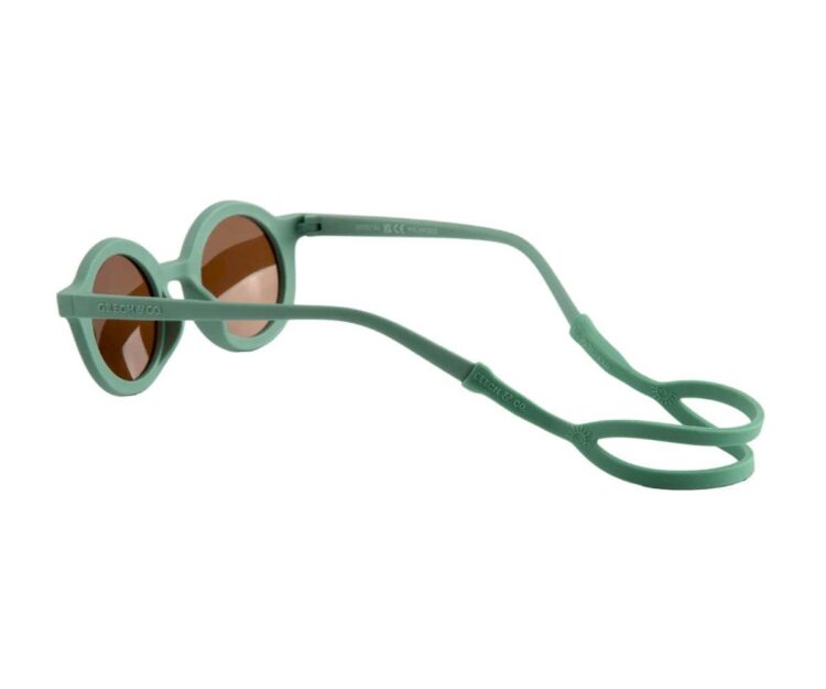 Cinta Silicona para Gafas Bebé Fern - Imagen 3
