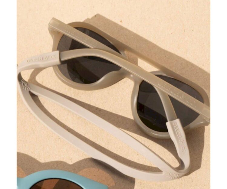 Cinta Silicona para Gafas Bebé Fog - Imagen 2
