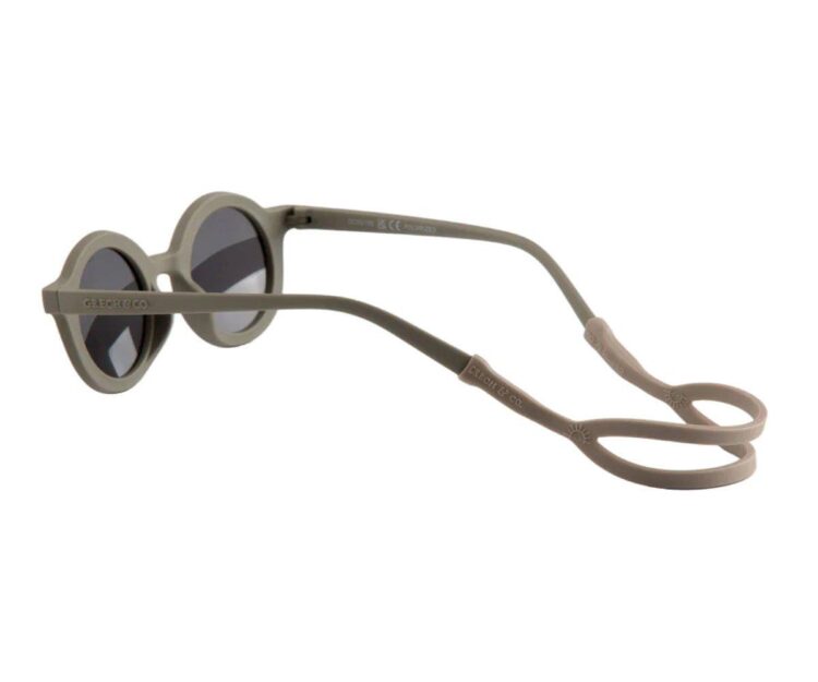 Cinta Silicona para Gafas Bebé Fog - Imagen 3