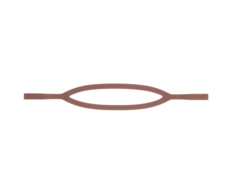 Cinta Silicona para Gafas Bebé Baby Heather Rose