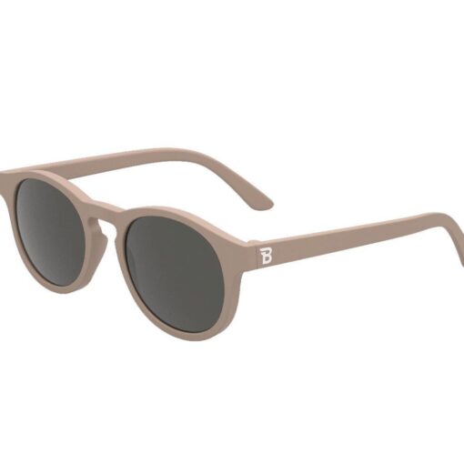 Gafas de Sol Flexibles ECO Keyhole (0-24meses) Soft Sand