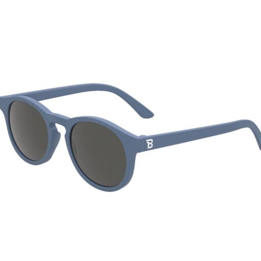 Gafas de Sol Flexibles ECO Keyhole (3-5 años) Pacific Blue