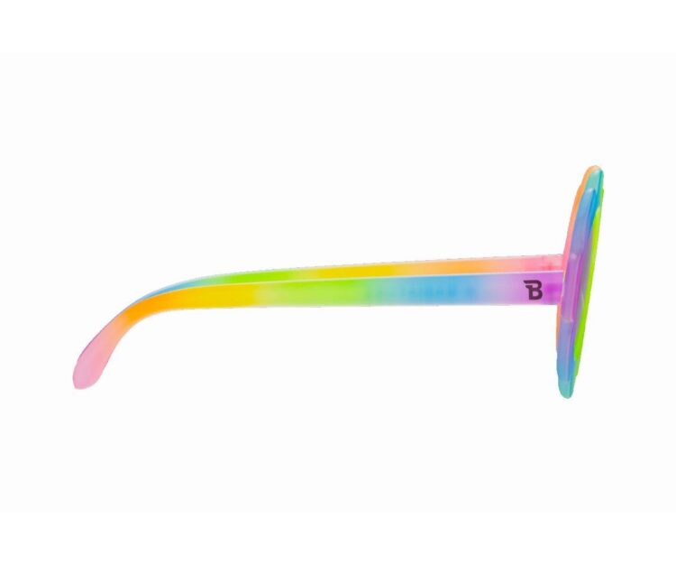 Gafas de Sol Flexibles Flower (0-24meses) Flower Power - Imagen 3