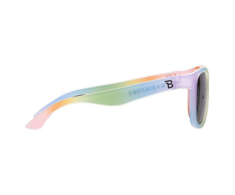 Gafas de Sol Flexibles Navigators (3-5años) Rad Rainbow - Imagen 3